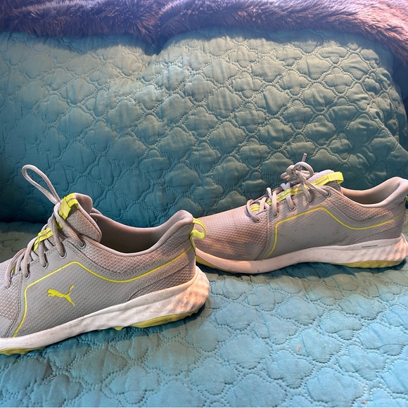 Men’s Golf sneakers - Picture 3 of 5